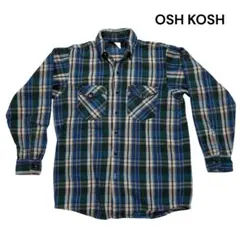 2026年最新】OSHKOSH ネルシャツの人気アイテム - メルカリ