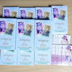 2026年最新】epick card boxの人気アイテム - メルカリ