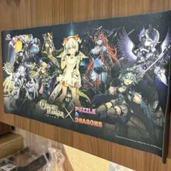 2026年最新】パズドラ プレイマットの人気アイテム - メルカリ