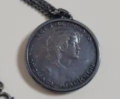 2026年最新】マイケルジャクソン メダルの人気アイテム - メルカリ