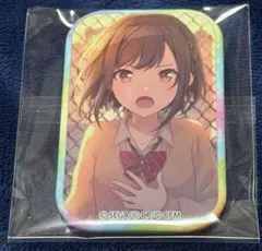 2026年最新】東雲絵名 缶バッジ ロウワーの人気アイテム - メルカリ