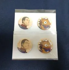 2026年最新】宇佐美時重 缶バッジの人気アイテム - メルカリ