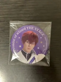 2026年最新】魔法使いの約束 ミスラ 缶バッジの人気アイテム - メルカリ