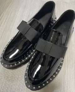 2026年最新】DONOBAN ローファー・革靴の人気アイテム - メルカリ