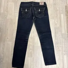 2026年最新】TRUE RELIGION ストレートデニムの人気アイテム - メルカリ