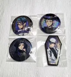 2026年最新】ツイステ ジェイド プレイフルの人気アイテム - メルカリ