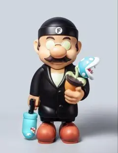 2026年最新】マリオ フィギュア レオンの人気アイテム - メルカリ