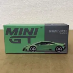 2026年最新】minigt ウラカンの人気アイテム - メルカリ