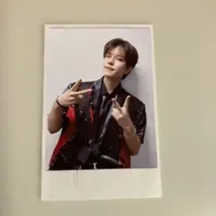 2026年最新】スンミン ポラロイドの人気アイテム - メルカリ