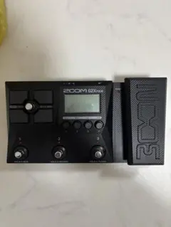 2026年最新】zoom g2x fourの人気アイテム - メルカリ