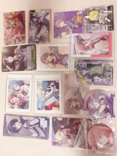 2026年最新】プロセカグッズの人気アイテム - メルカリ