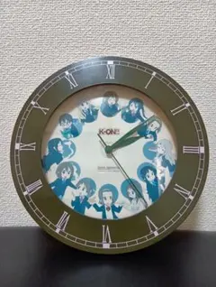 2026年最新】けいおん 時計の人気アイテム - メルカリ