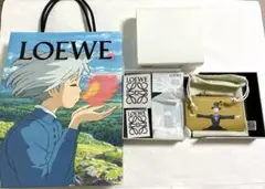2026年最新】loewe ジブリ 紙袋の人気アイテム - メルカリ