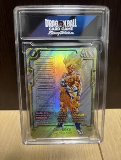 2026年最新】ドラゴンボール フュージョンワールドの人気アイテム