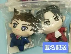 2026年最新】御剣怜侍 ぬいぐるみ 中国の人気アイテム - メルカリ