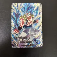 2026年最新】ゴジータbr secの人気アイテム - メルカリ