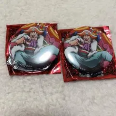 2026年最新】ワンピースバギー缶バッジの人気アイテム - メルカリ