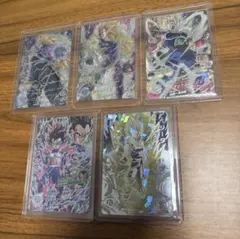 2026年最新】ドラゴンボールヒーローズ lc まとめの人気アイテム