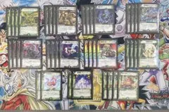 2026年最新】デュエマクラシックデッキの人気アイテム - メルカリ