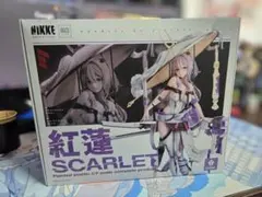 2026年最新】勝利の女神：NIKKE 紅蓮 テーブルランプ型デフォルメ