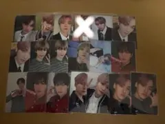 2026年最新】epex トレカ ウィシの人気アイテム - メルカリ