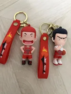 2026年最新】三井寿 キーホルダーの人気アイテム - メルカリ