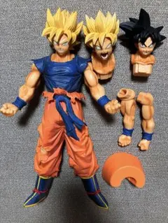 2026年最新】ドラゴンボール 一番くじ battle of world a賞の人気