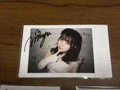 2026年最新】梅田みゆ チェキ サインの人気アイテム - メルカリ