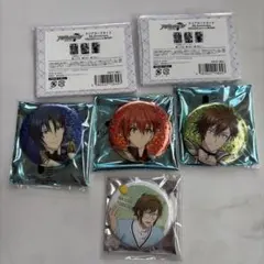 2026年最新】八乙女楽 缶バッジの人気アイテム - メルカリ