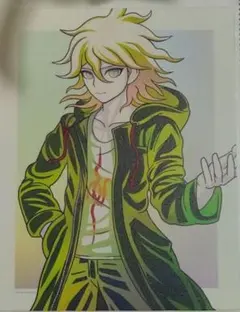 2026年最新】狛枝 キャンバスの人気アイテム - メルカリ