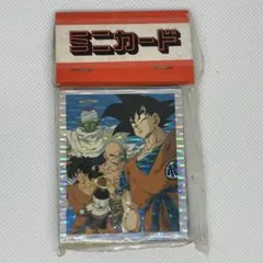 2026年最新】アマダ ドラゴンボール ミニカードの人気アイテム - メルカリ