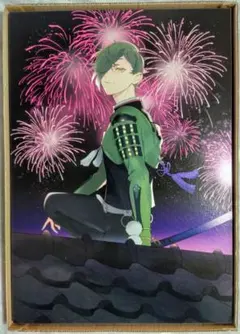 2026年最新】複製原画 刀剣乱舞の人気アイテム - メルカリ