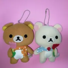 2026年最新】リラックママスコットキーチェーンの人気アイテム - メルカリ