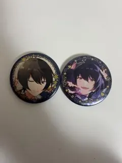 2026年最新】朔間凛月 缶バッチの人気アイテム - メルカリ