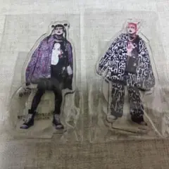 2026年最新】京 dir en greyの人気アイテム - メルカリ