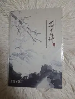 2026年最新】山河令写真集の人気アイテム - メルカリ