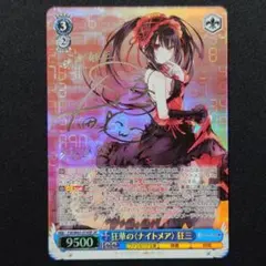 2026年最新】狂華の〈ナイトメア〉 狂三 spの人気アイテム - メルカリ