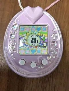 2026年最新】たまごっちピース パープルの人気アイテム - メルカリ