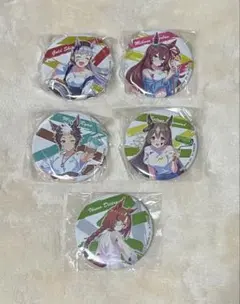 2025年最新】ウマ娘 ミホノブルボン 缶バッジの人気アイテム - メルカリ