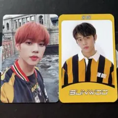 2026年最新】the boyz トレカ ソヌの人気アイテム - メルカリ