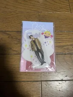 2026年最新】山田裕貴 アクスタの人気アイテム - メルカリ