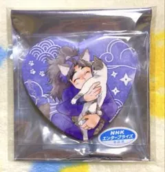 2026年最新】竹谷八左ヱ門 ナンジャタウン 缶バの人気アイテム - メルカリ