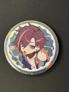 2026年最新】crフェス きなこ 缶バッジの人気アイテム - メルカリ