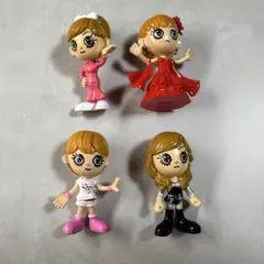 2026年最新】国内アーティスト：浜崎あゆみ ぬいぐるみ・マスコットの