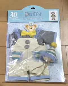 2026年最新】ダッフィー コスチューム 40周年の人気アイテム - メルカリ