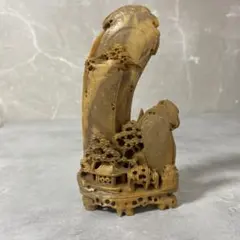 2026年最新】寿山石 置物の人気アイテム - メルカリ