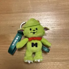 2026年最新】ミセスグリーンアップル メメル キーホルダーの人気