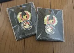 2026年最新】ポケモンセンターキョウト ピンズの人気アイテム - メルカリ