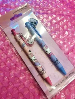 2026年最新】ハローキティ ボールペン usjの人気アイテム - メルカリ
