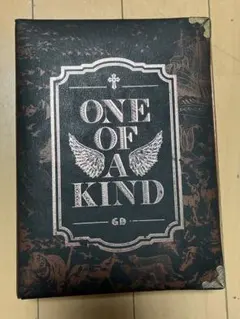 2026年最新】g-dragon one of a kindの人気アイテム - メルカリ